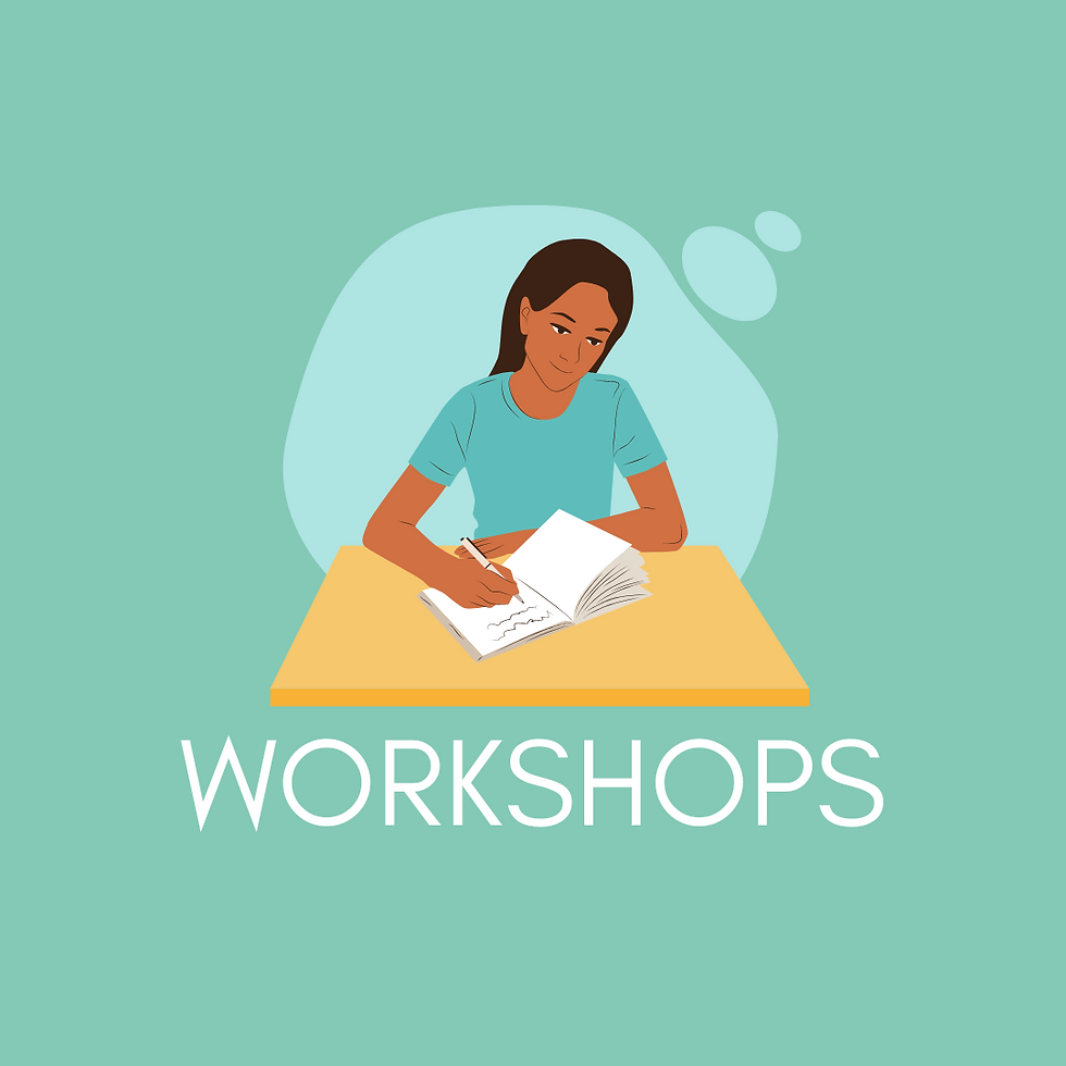 Workshops