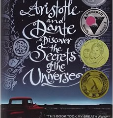 LLA Reads: Into Unknown Territory