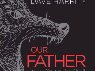 LLA Reads: Wolves and Demons